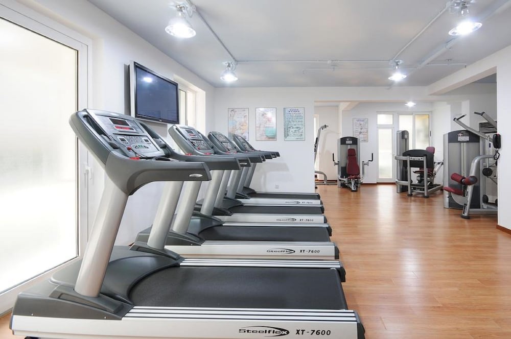 Фото Rayfont Downtown Hotel Shanghai