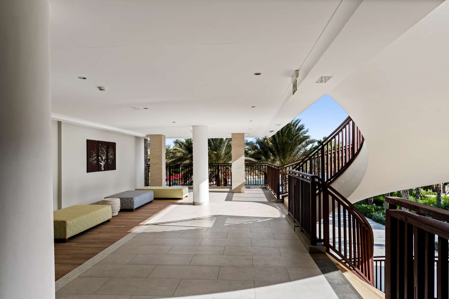 Фото Hilton Cabo Verde Sal Resort