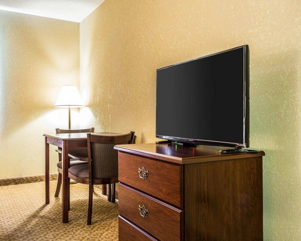 Фото Rodeway Inn