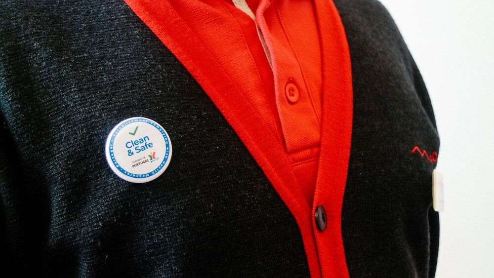 Фото Moov Hotel Évora