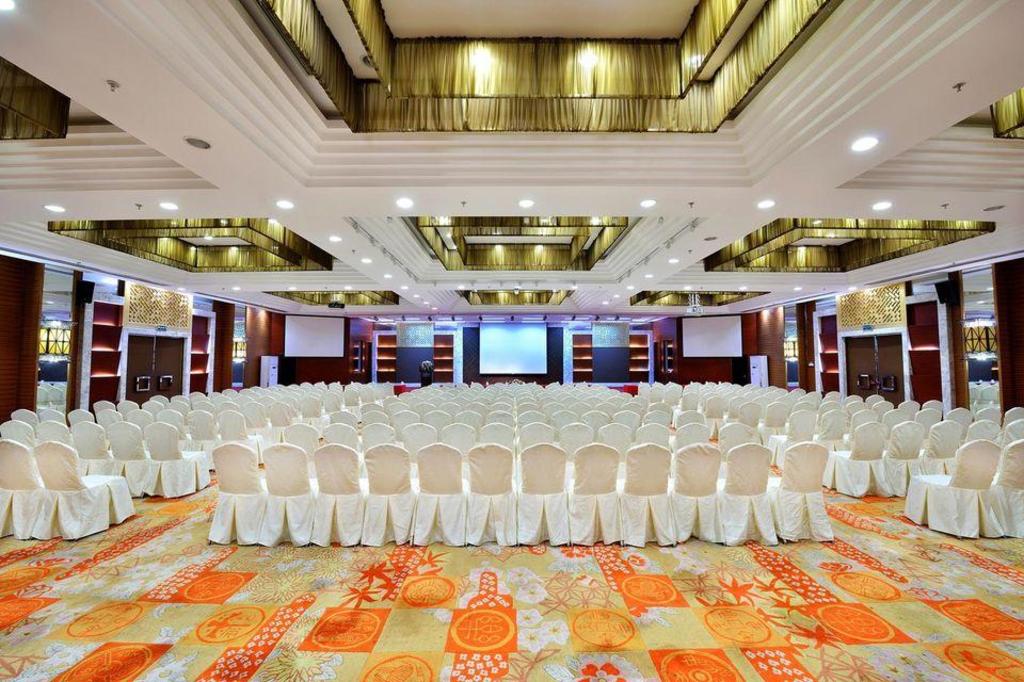 Фото Excemon Beijing Hongxiang Hotel