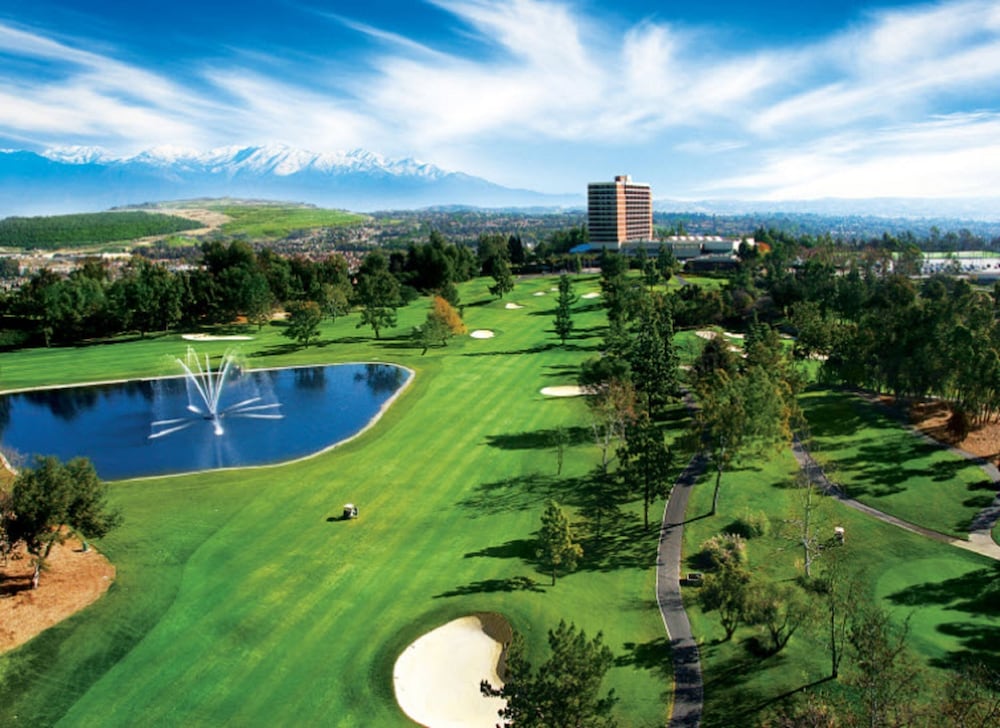 Фото Pacific Palms Resort