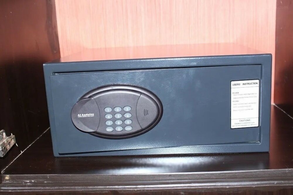 Фото Hotel Karisimbi