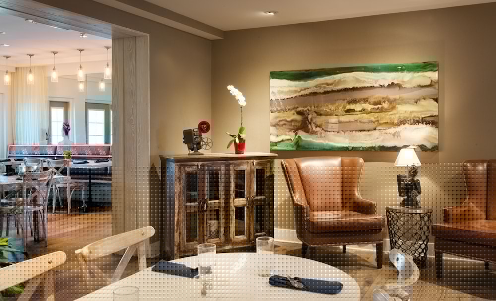 Фото Blue Moon Hotel