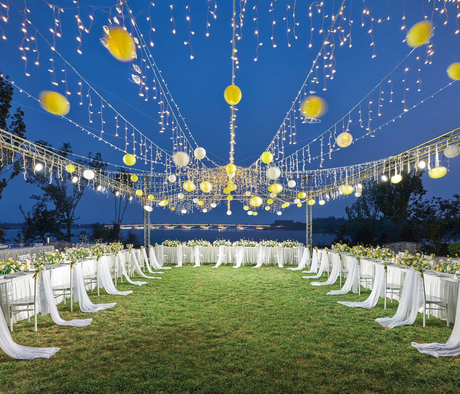 Фото Hilton Wenan