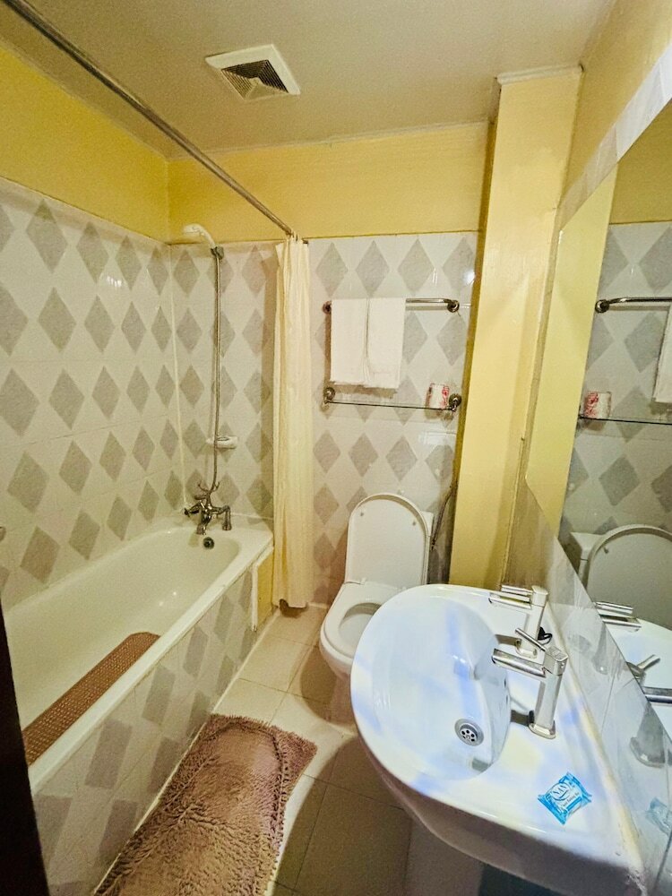 Фото Fang Fang Hotel