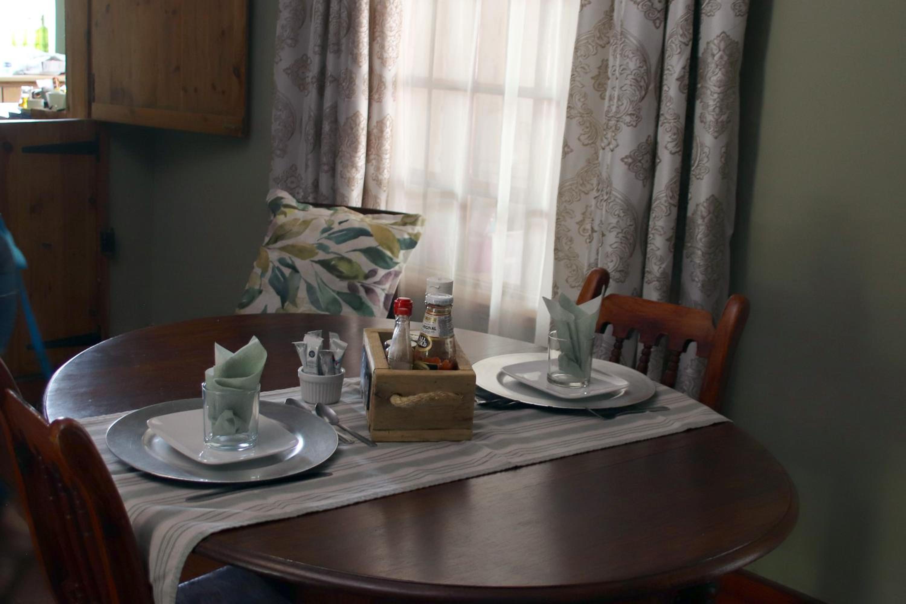 Фото Top House Bed & Breakfast