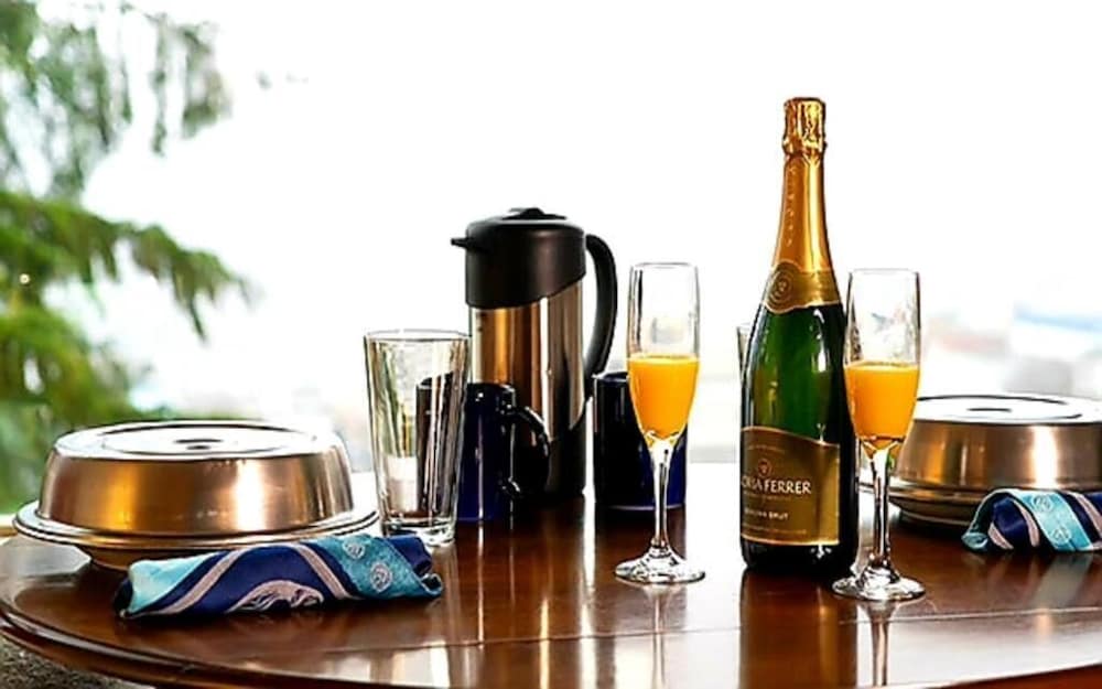 Фото Cape Fox Lodge