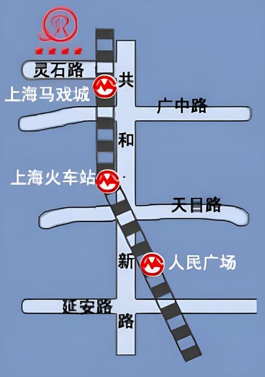 Фото Jinrong International Hotel