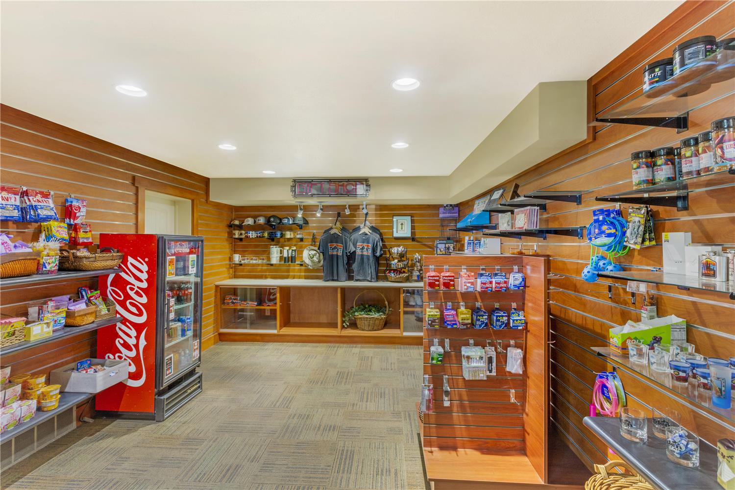 Фото Best Western Plus High Country Inn