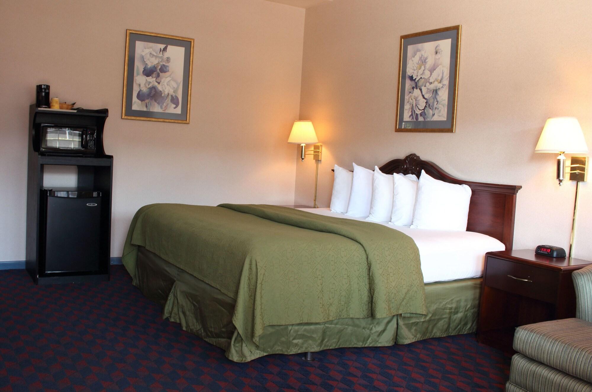 Фото Governor House Inn