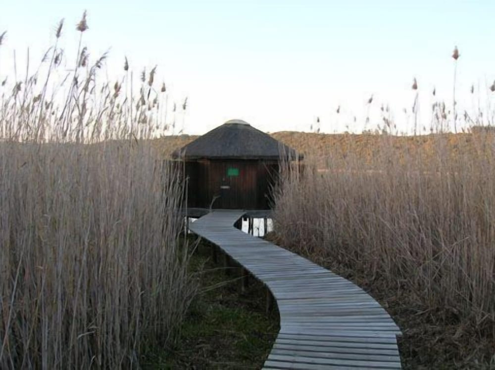 Фото The Old Trading Post - Guest House