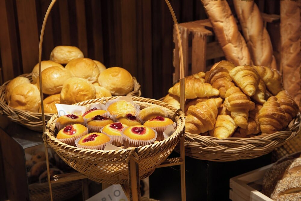 Фото Golden Tulip Mandison Suites