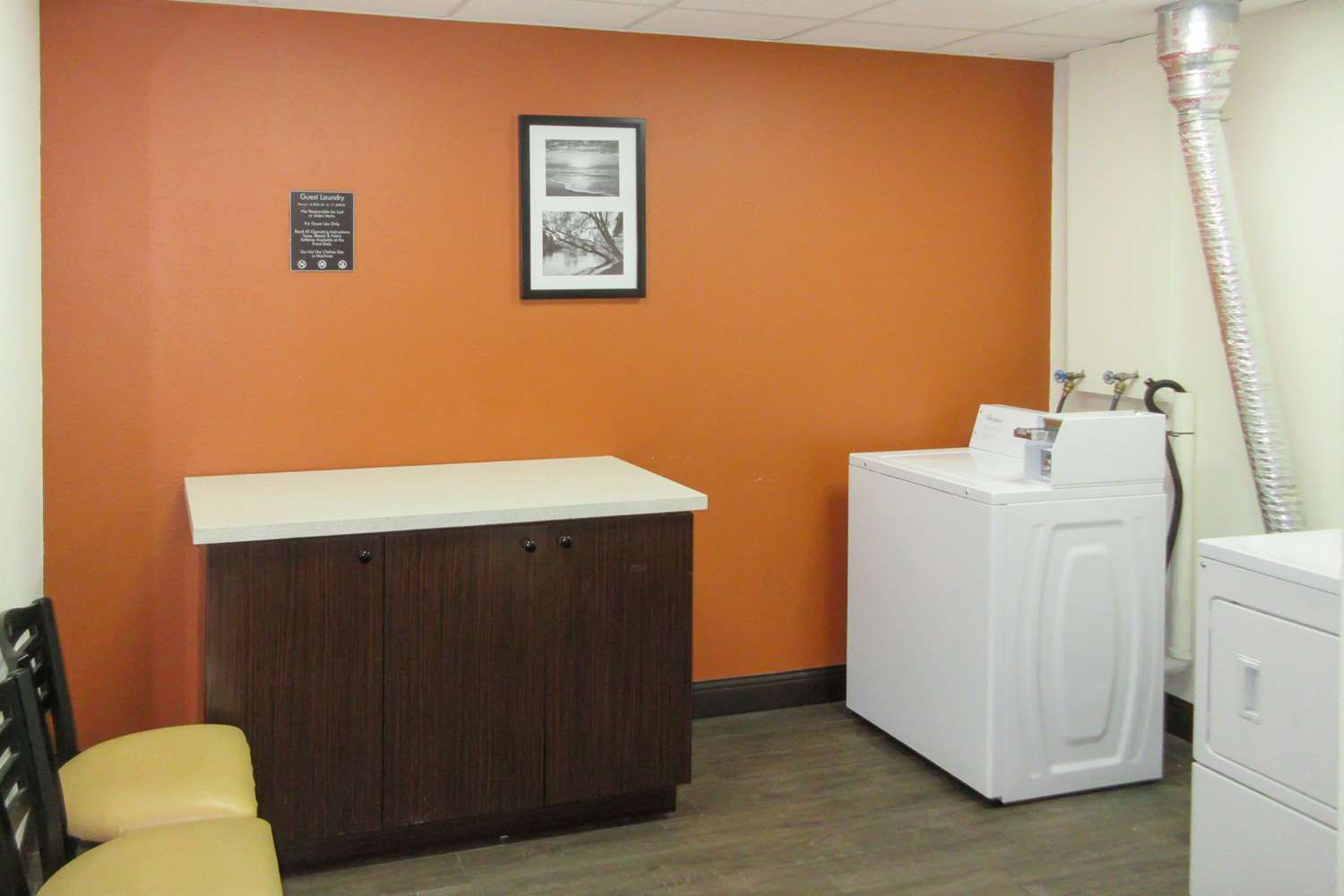 Фото Sleep Inn & Suites Fort Lauderdale Airport