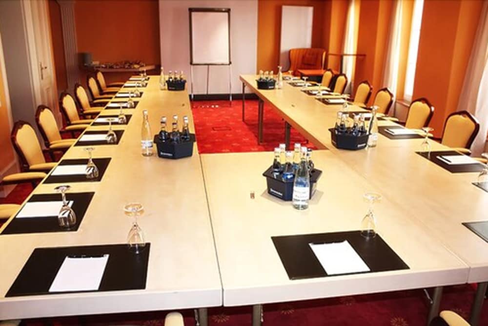 Фото Atlantic Parkhotel