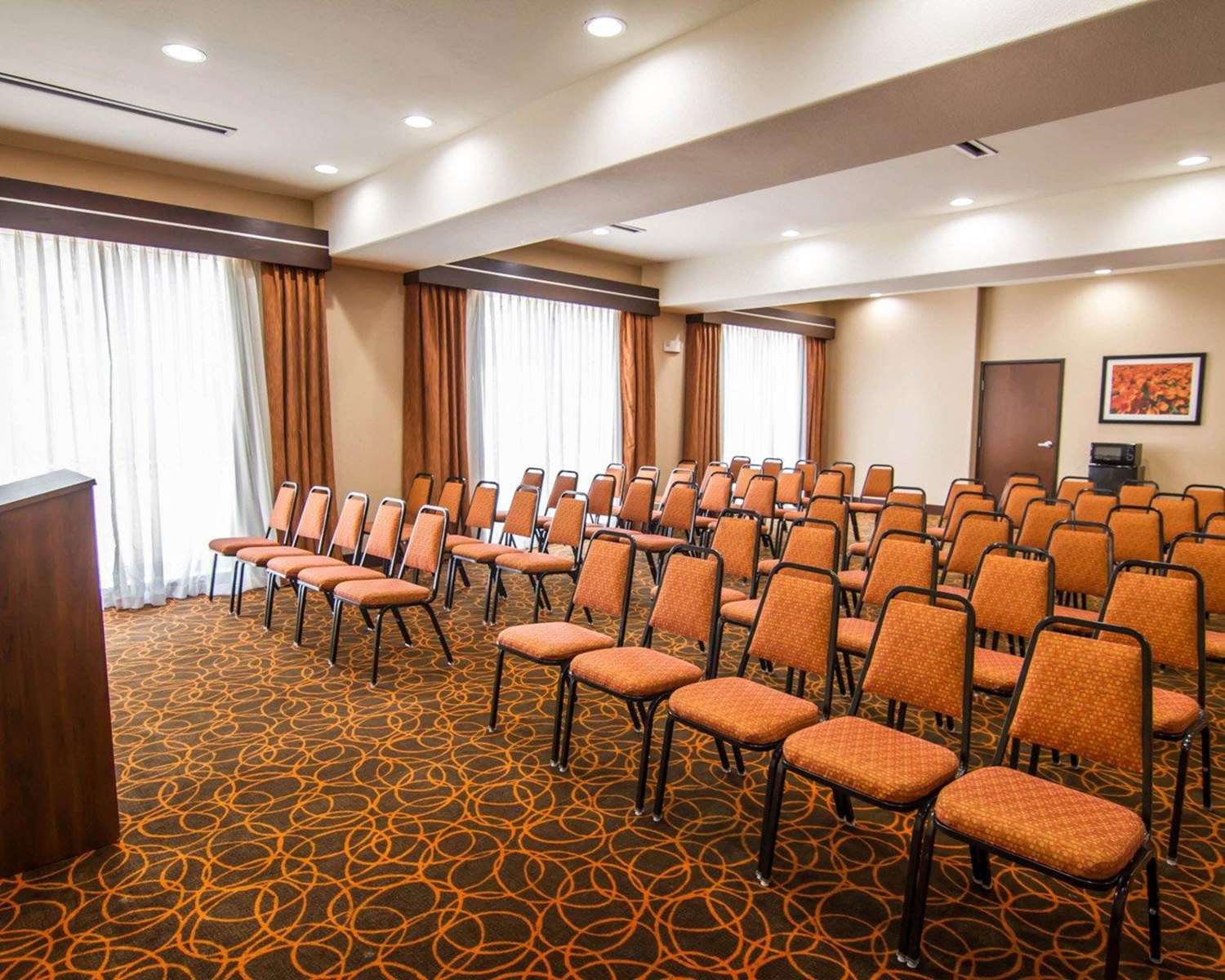 Фото Sleep Inn And Suites Shreveport