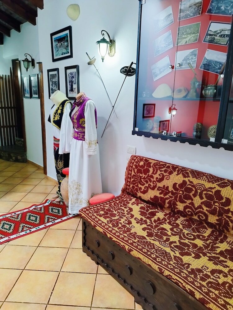 Фото Guva Mangalem Hotel Restaurant