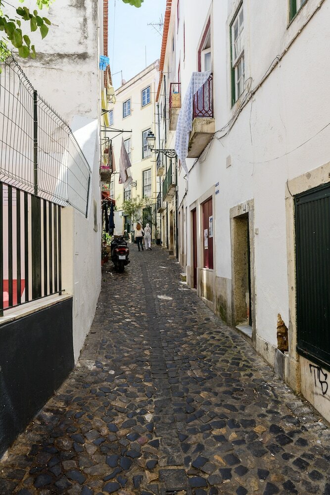 Фото Sitio dos Cavaleiros Apartments