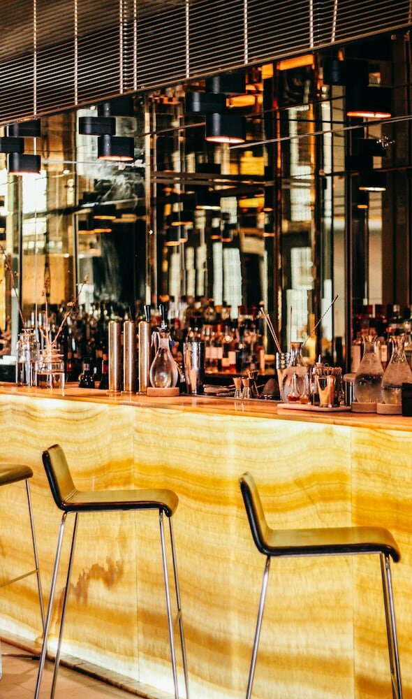 Фото Nobis Hotel Stockholm