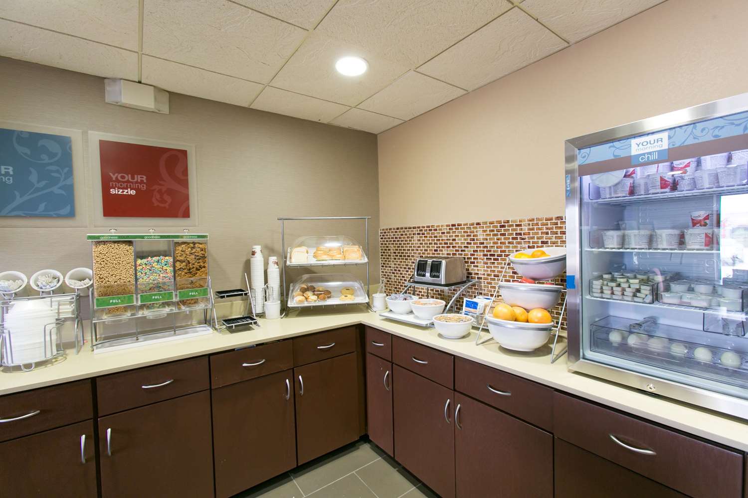 Фото Comfort Suites Austin Nw Lakeline