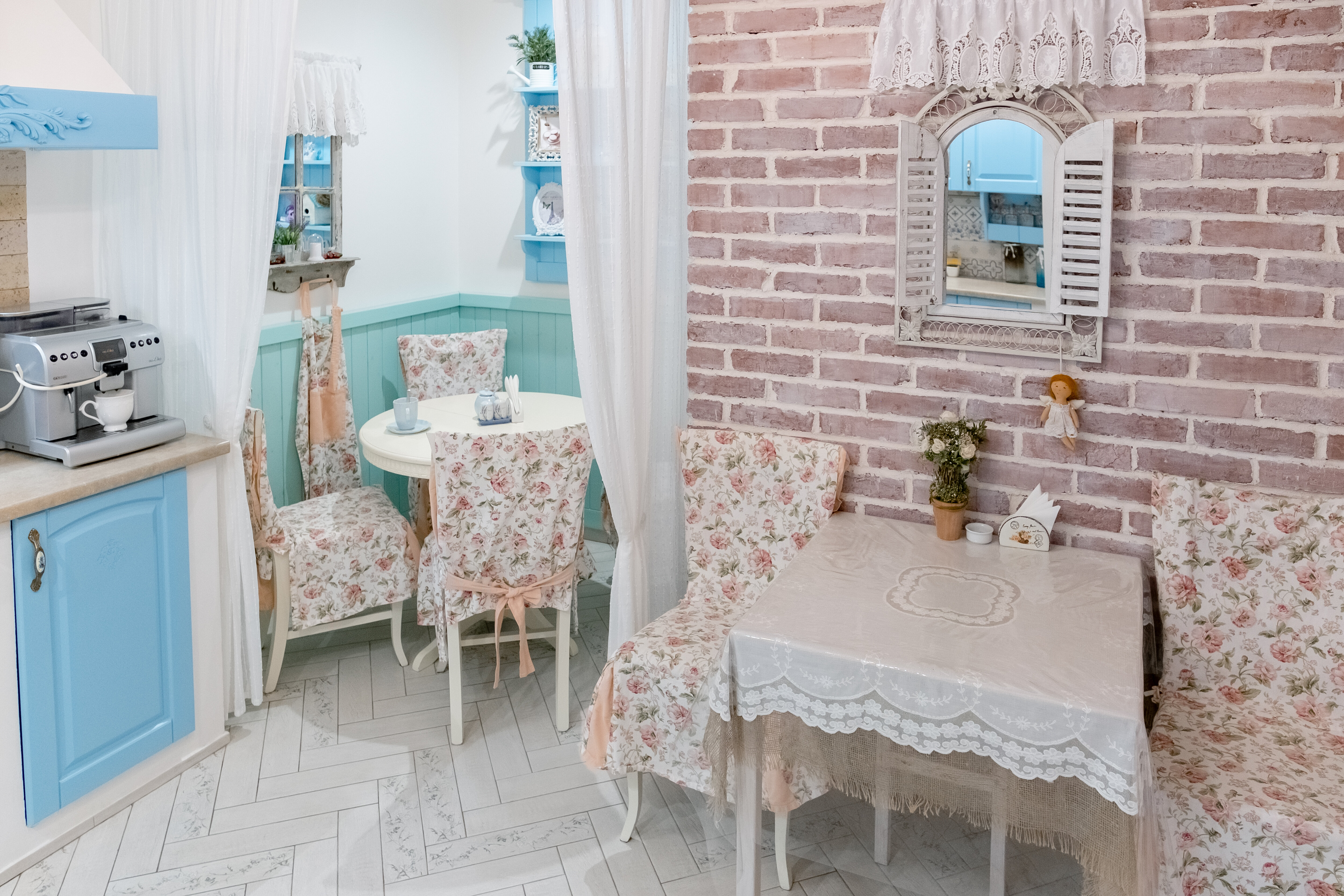 Фото Прованс на Вербовой