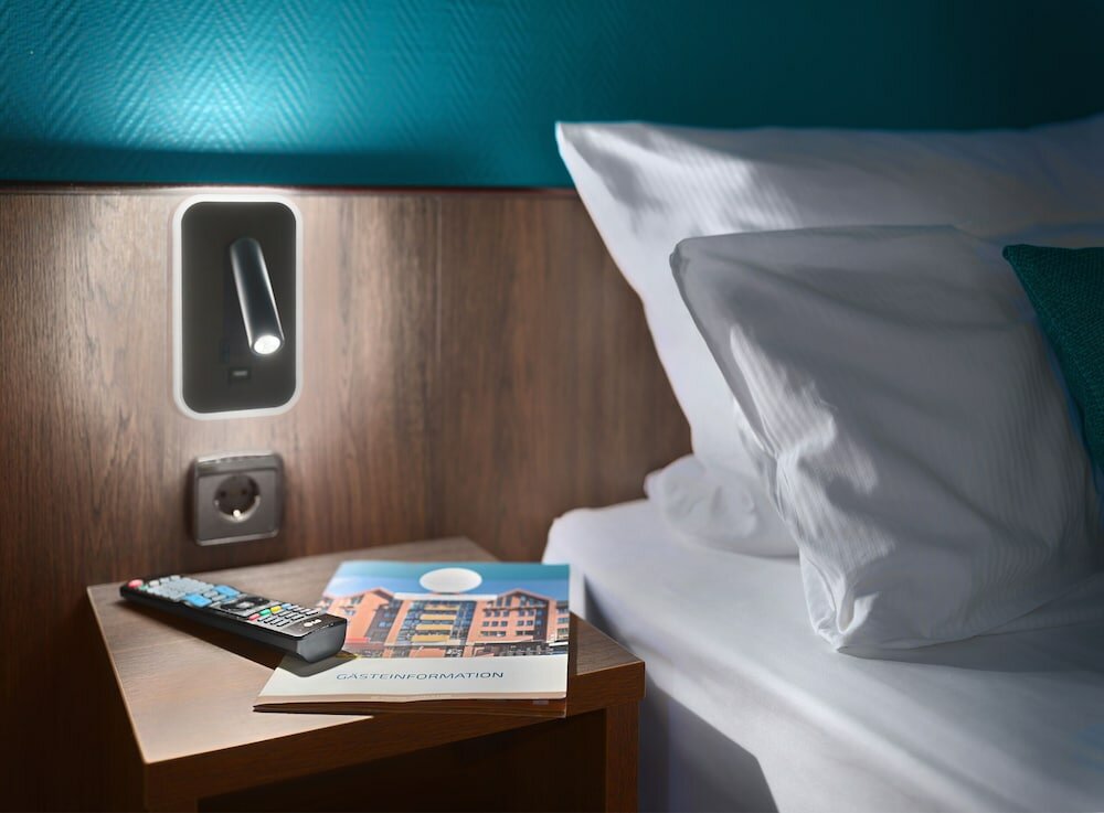 Фото Trip Inn City Hotel Krefeld