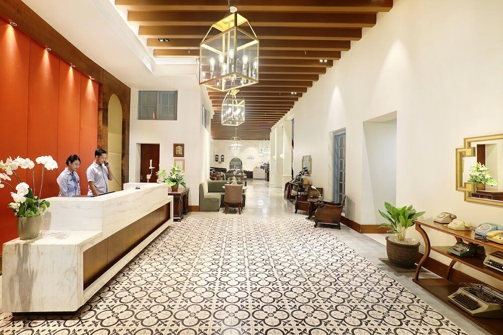 Фото Kokoon Hotel Surabaya