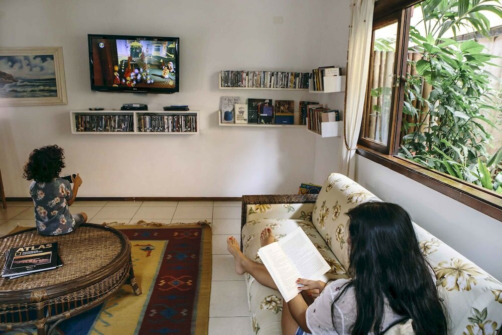 Фото Pousada Porto Mare