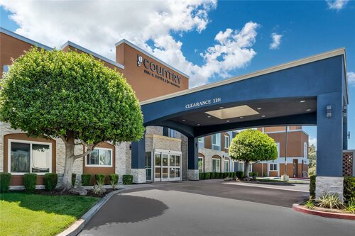 Гостиница Fairfield Inn & Suites by Marriott Modesto Salida в Модесто