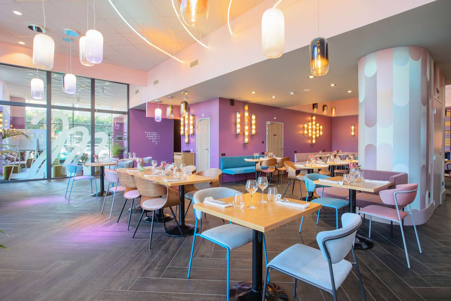 Фото Aiden by Best Western Clermont Ferrand 