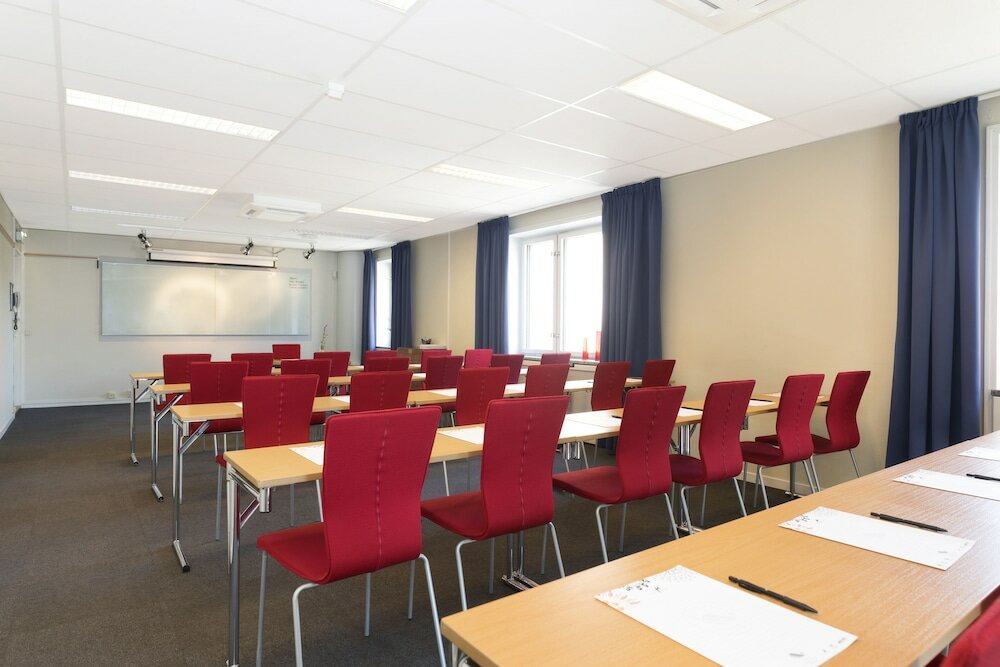 Фото ProfilHotels President