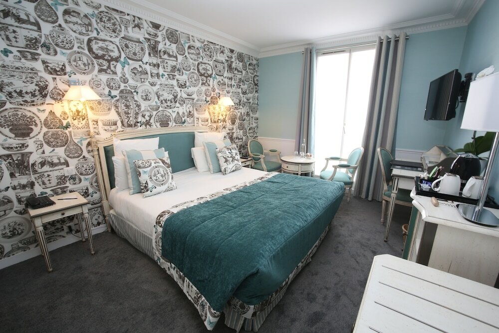 Фото Relais Saint Jacques