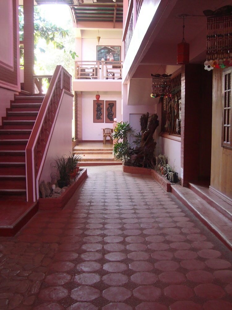 Фото Lola Itang Pension