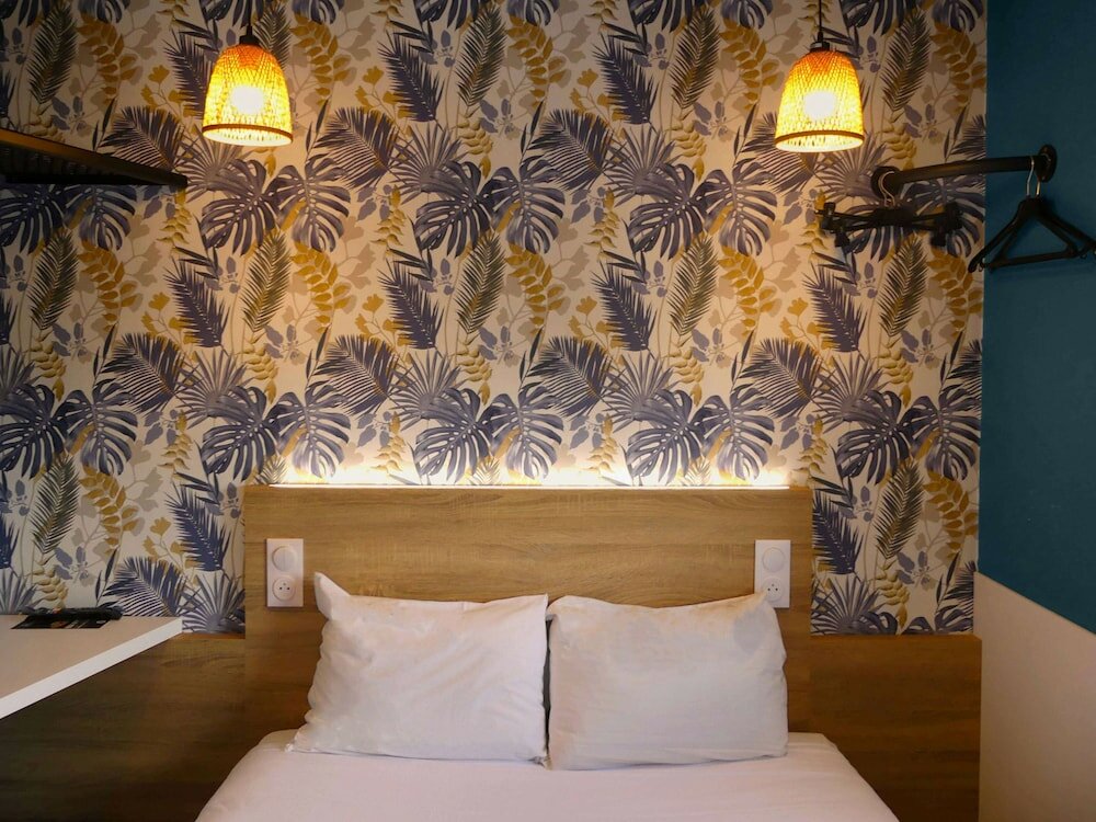 Фото Kyriad Direct Toulon Ouest La Seyne Sur Mer 