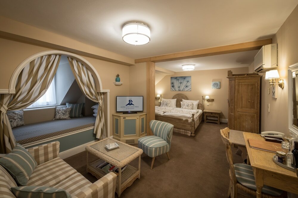 Фото Der Kleine Prinz