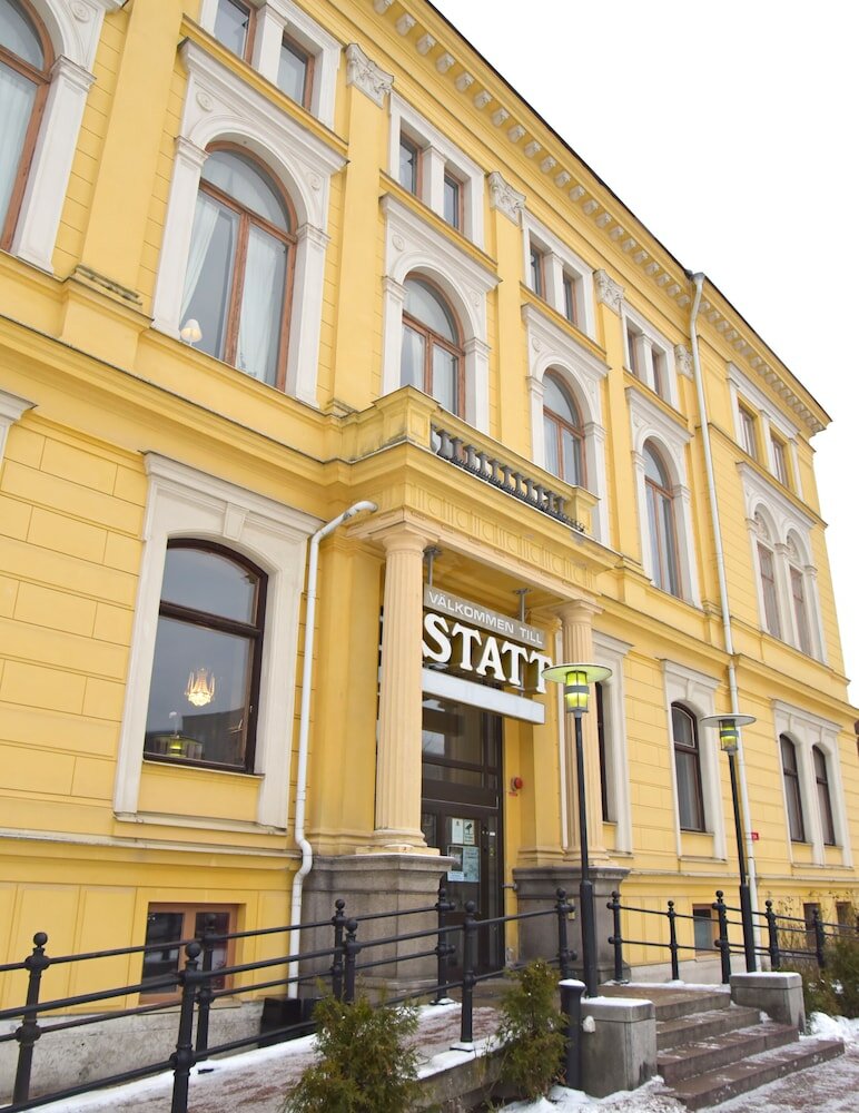 Фото Statt Kristinehamn