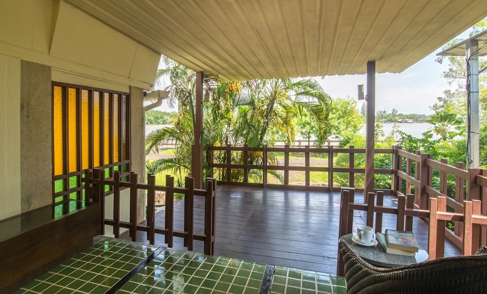 Фото Krabi City Seaview