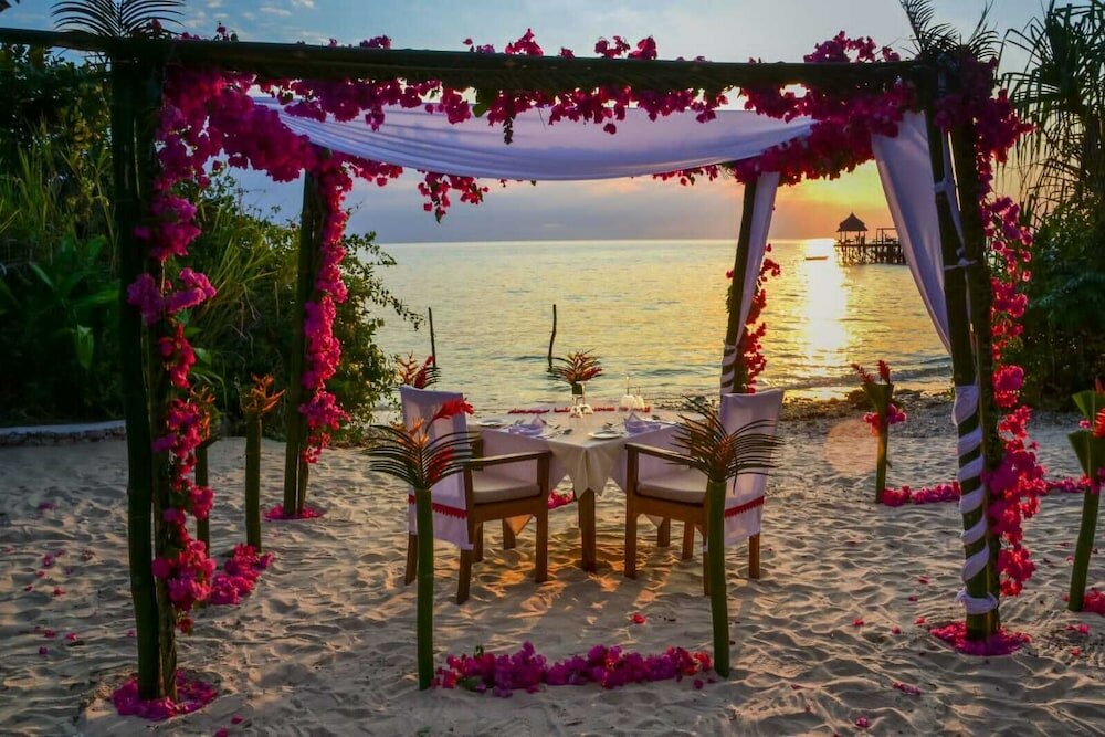 Фото Zanzi Resort