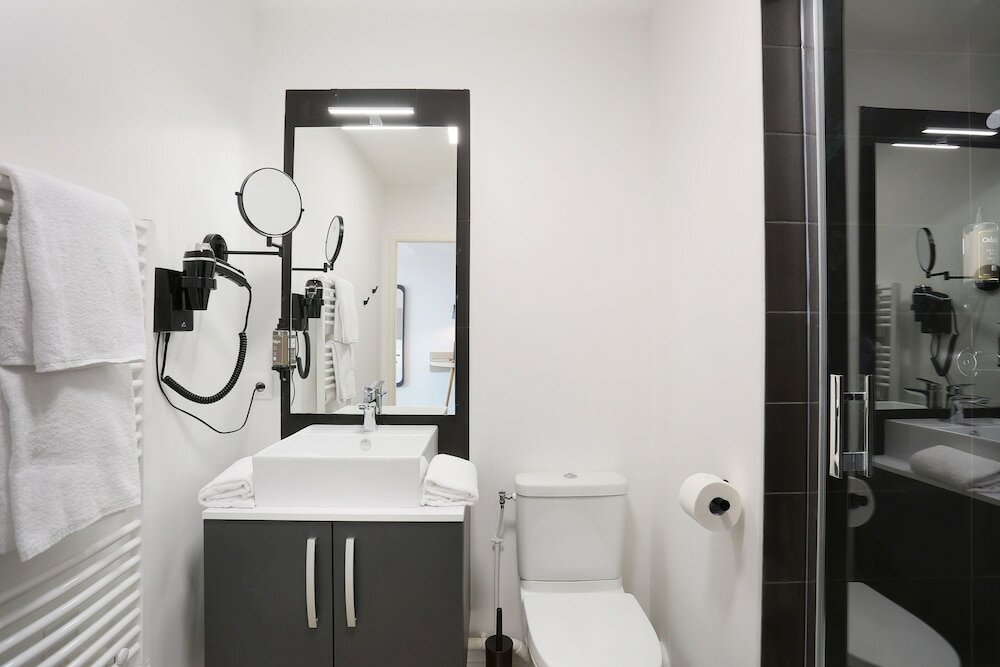 Фото Odalys City Centre Compans Caffarelli