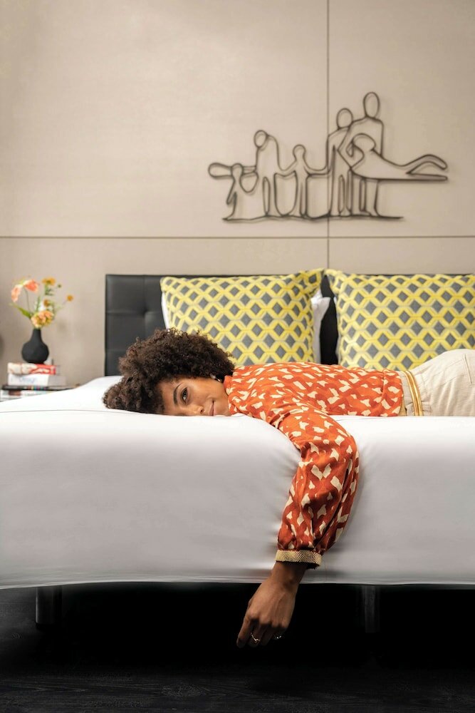 Фото Art'otel Amsterdam