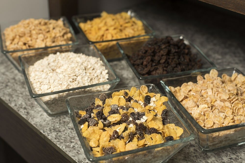 Фото Holiday Inn Montevideo, an Ihg Hotel