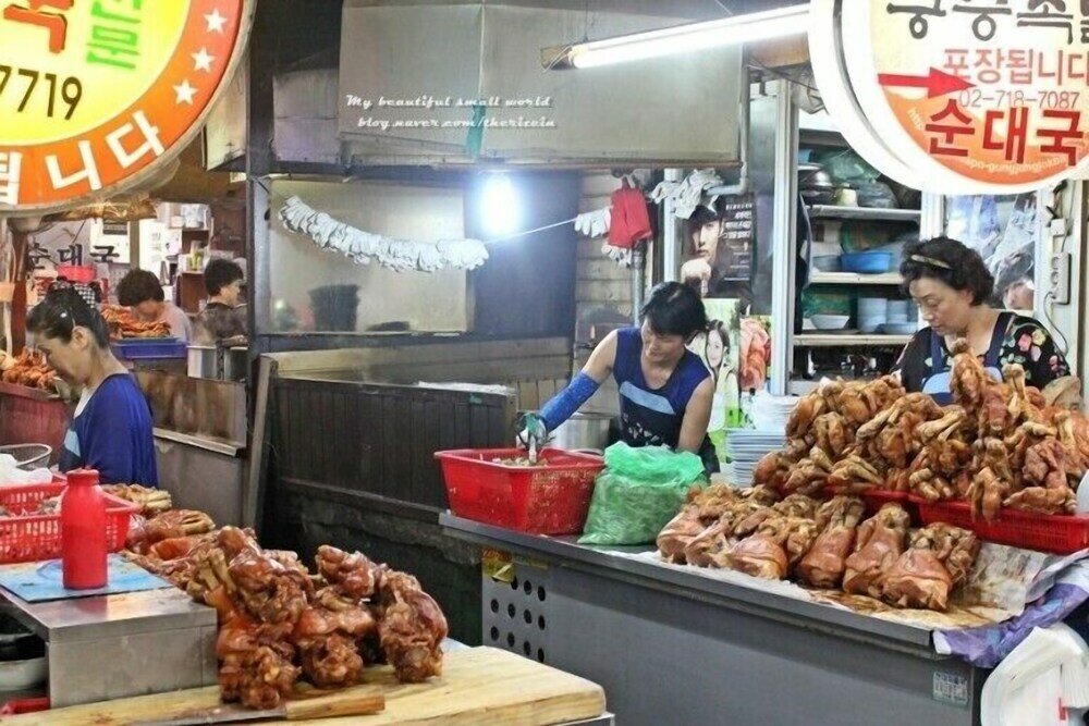 Фото Naru Hostel