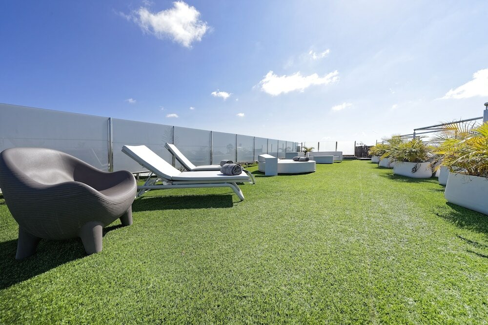 Фото Vista Bonita Gay & Lesbian only Resort