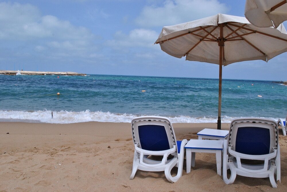 Фото Tolip Alexandria