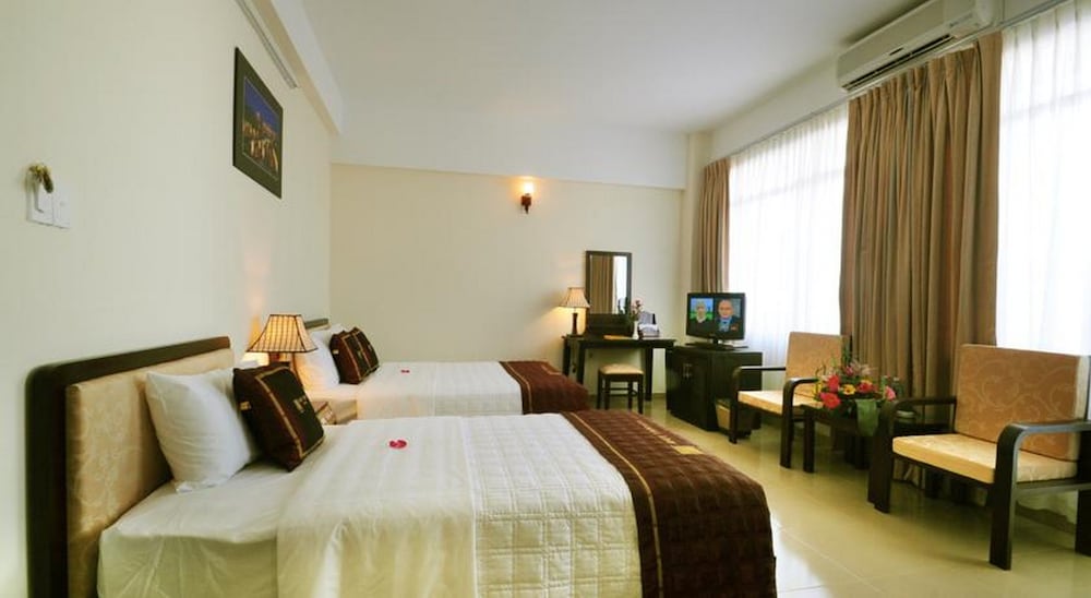 Фото Duy Tan 2 Hotel