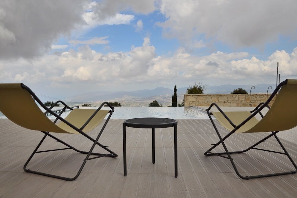 Фото Droushia Heights