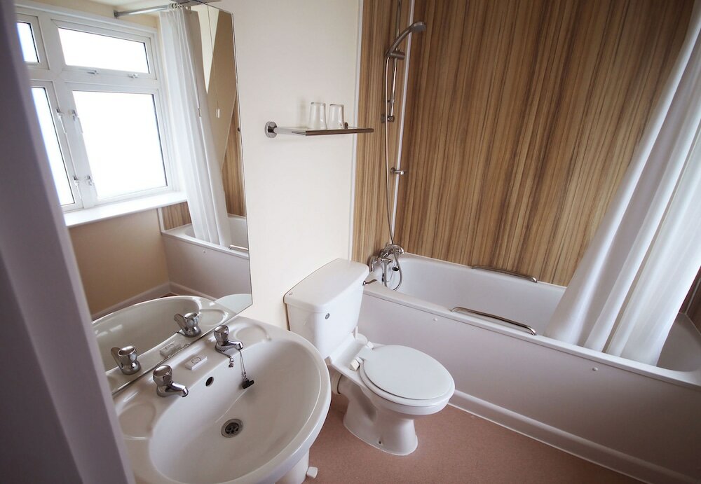 Фото Norfolk Hotel