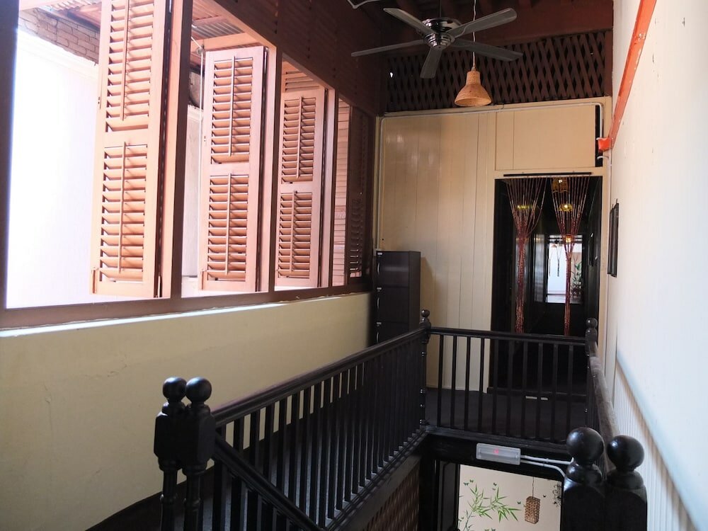 Фото Muntri House