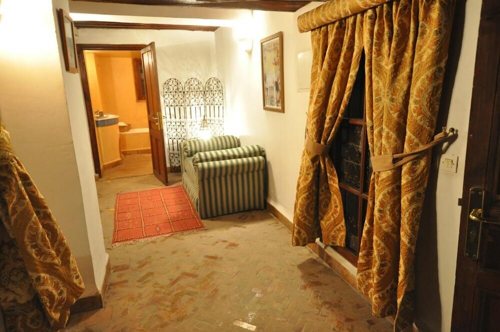 Фото Riad Le Sucrier De Fès