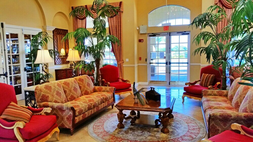 Фото Vista Cay Modern